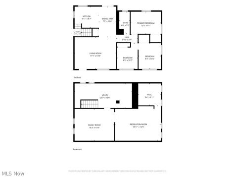 5653 Vickie Lane Bedford OH 44146