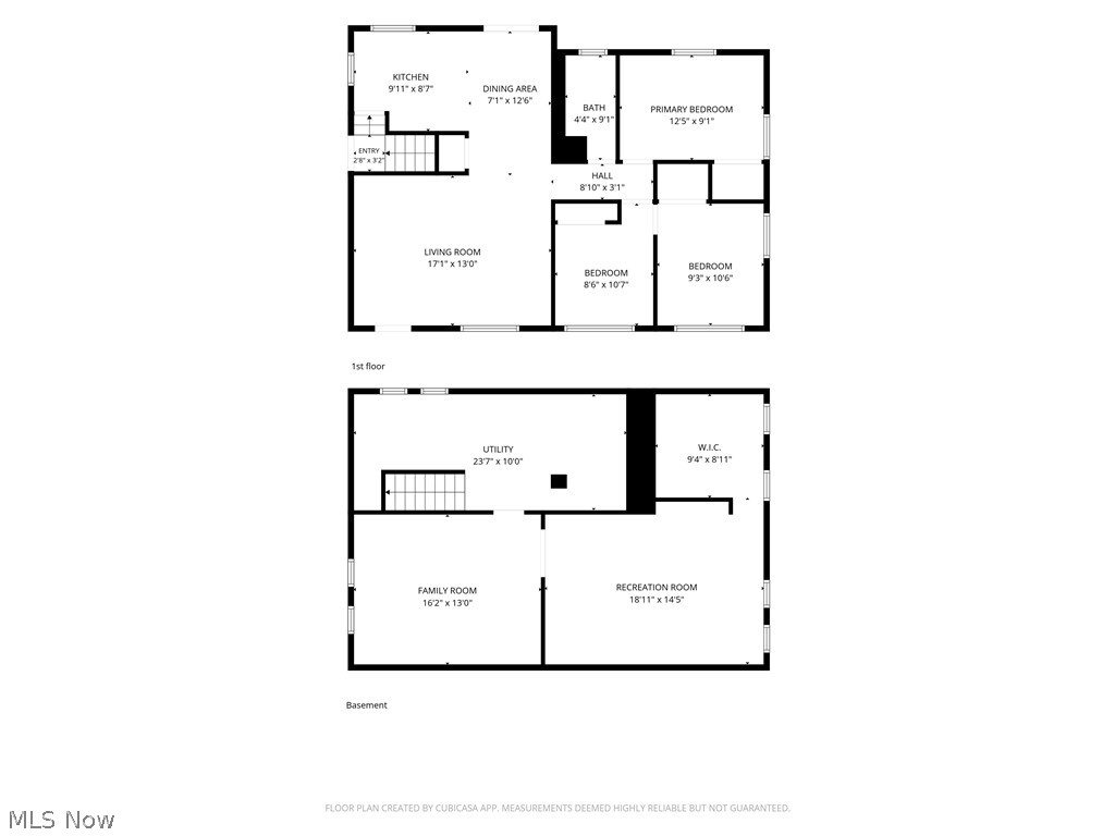 5653 Vickie Lane Bedford OH 44146