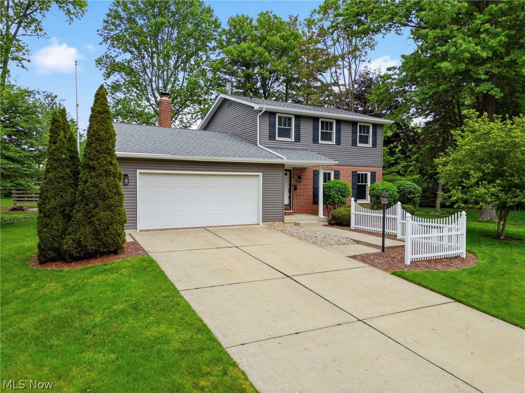 2617 Northam Circle NW North Canton OH 44720