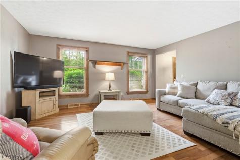 2617 Northam Circle NW North Canton OH 44720