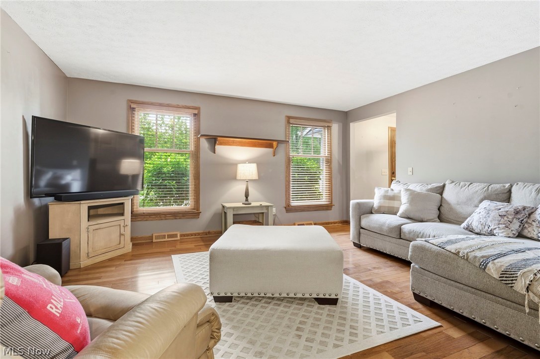 2617 Northam Circle NW North Canton OH 44720
