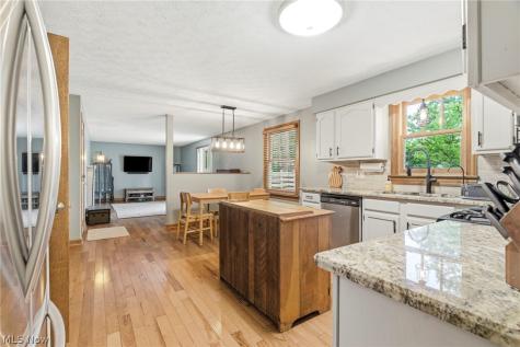 2617 Northam Circle NW North Canton OH 44720