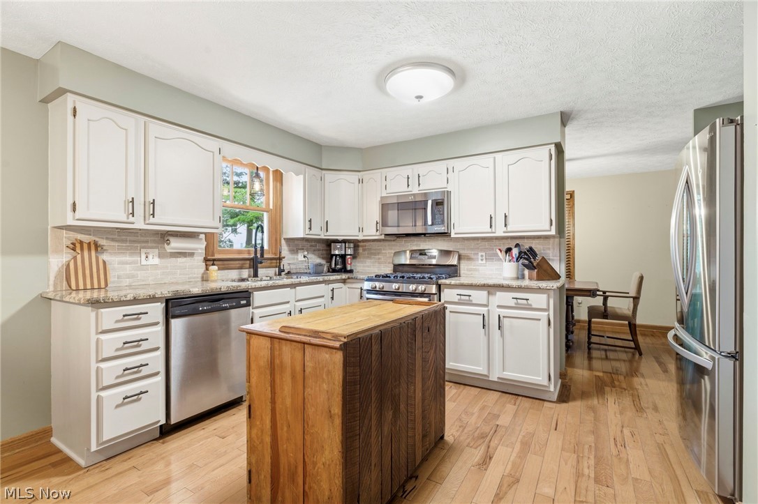 2617 Northam Circle NW North Canton OH 44720