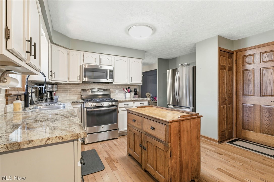 2617 Northam Circle NW North Canton OH 44720