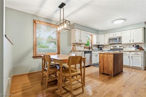 2617 Northam Circle NW North Canton OH 44720
