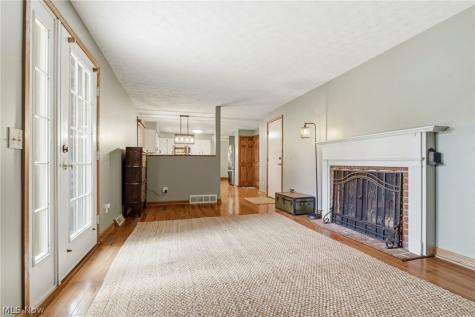 2617 Northam Circle NW North Canton OH 44720