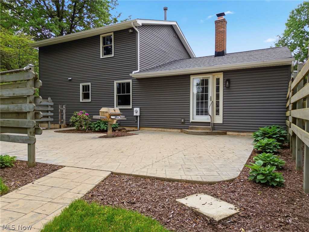 2617 Northam Circle NW North Canton OH 44720