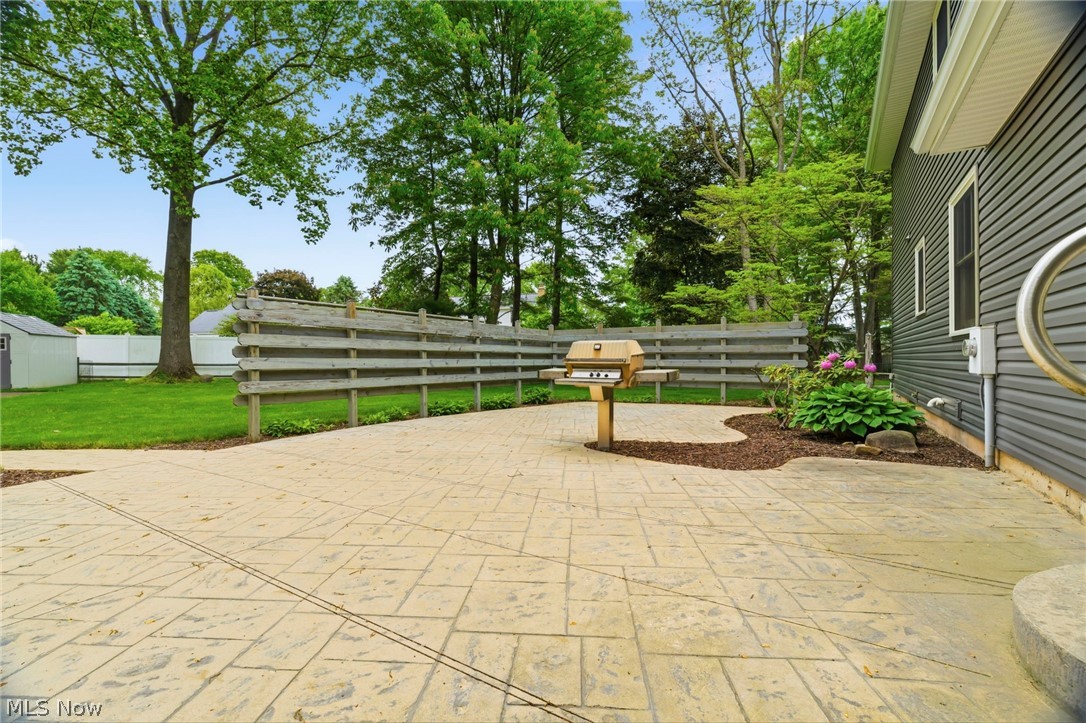 2617 Northam Circle NW North Canton OH 44720