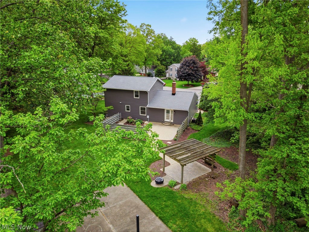 2617 Northam Circle NW North Canton OH 44720