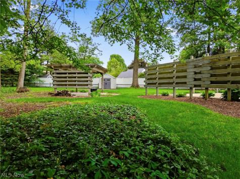 2617 Northam Circle NW North Canton OH 44720