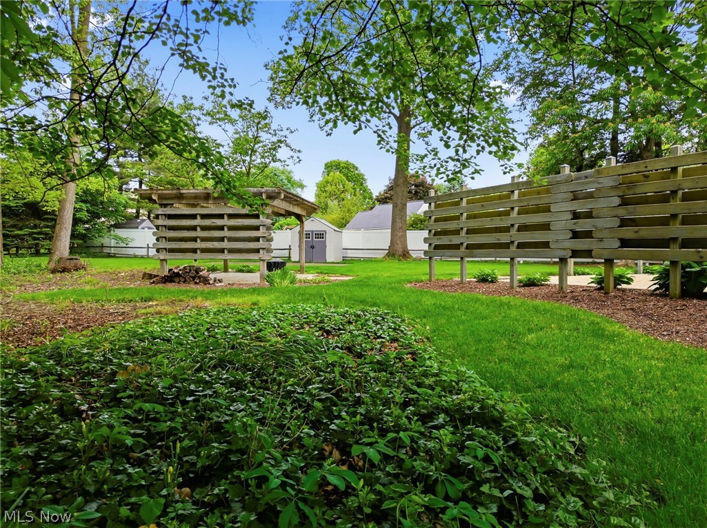 2617 Northam Circle NW North Canton OH 44720