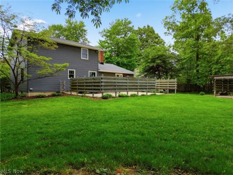 2617 Northam Circle NW North Canton OH 44720