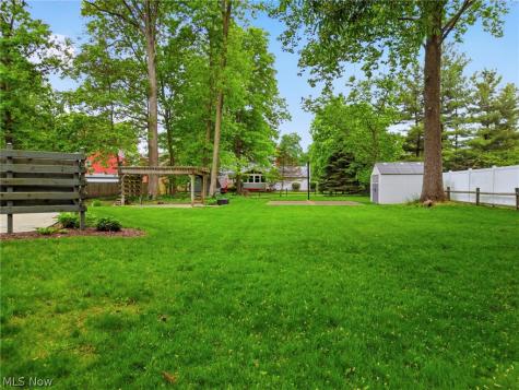 2617 Northam Circle NW North Canton OH 44720