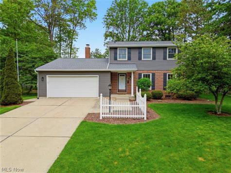 2617 Northam Circle NW North Canton OH 44720