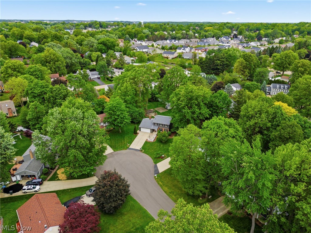2617 Northam Circle NW North Canton OH 44720