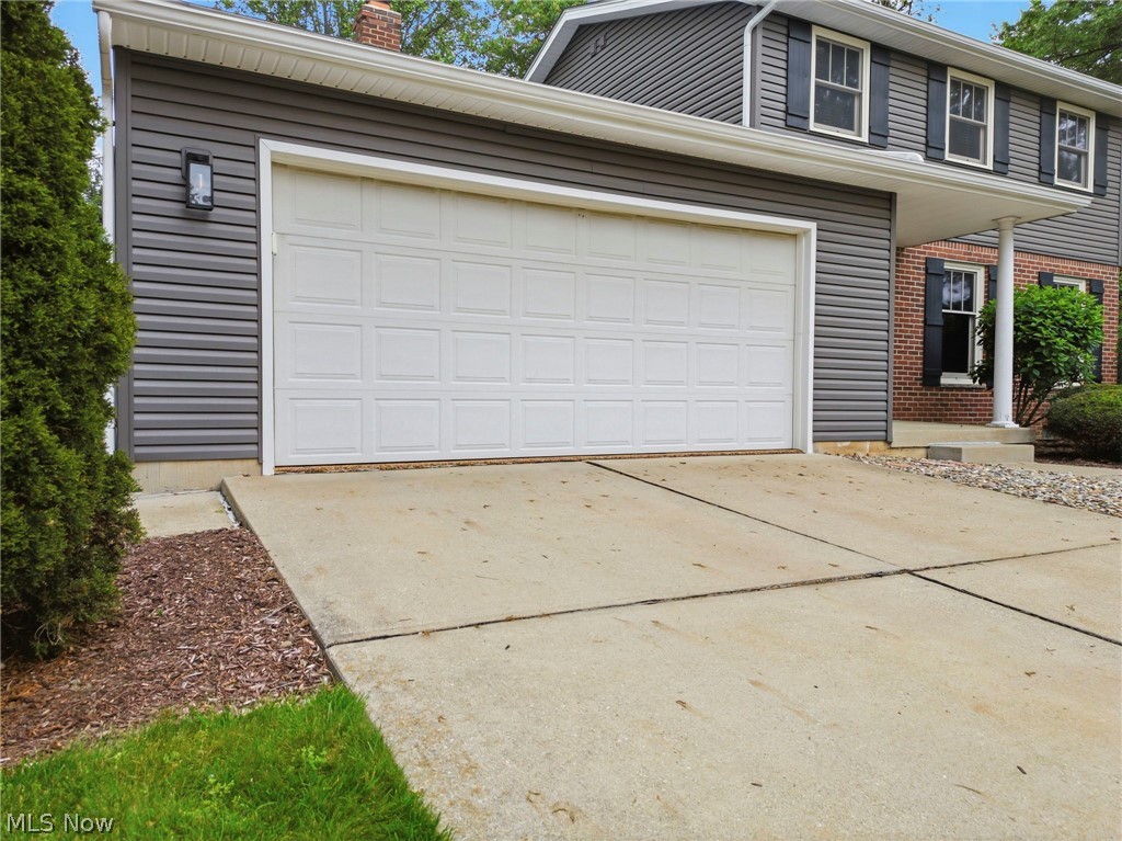 2617 Northam Circle NW North Canton OH 44720