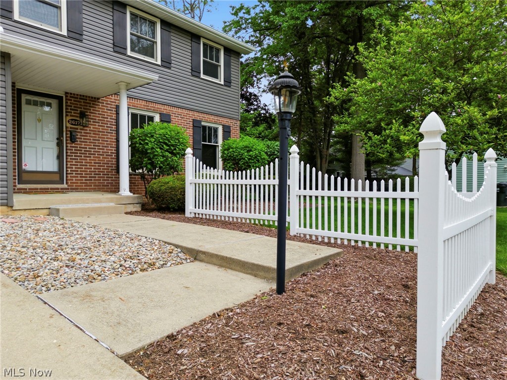 2617 Northam Circle NW North Canton OH 44720
