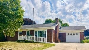 150 Bucy Drive Killbuck OH 44637