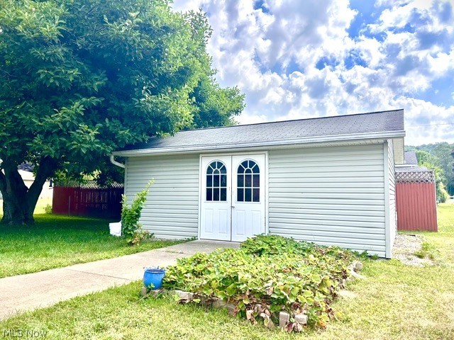150 Bucy Drive Killbuck OH 44637