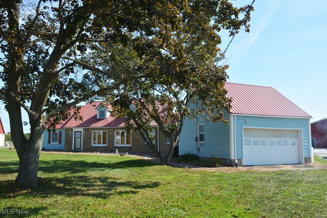 6738 State Route 7 Andover OH 44003