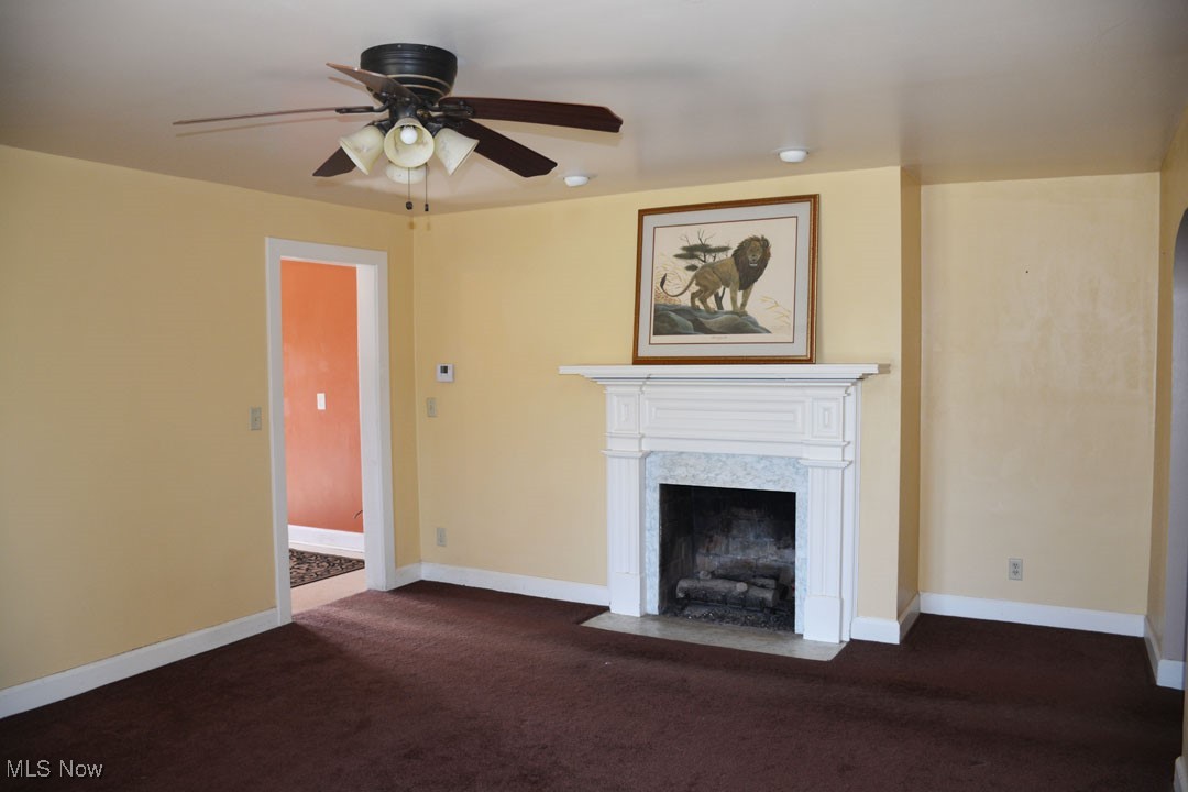 6738 State Route 7 Andover OH 44003