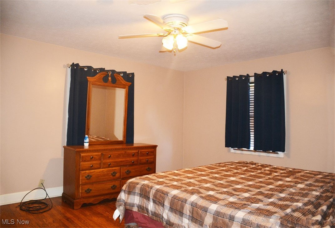 6738 State Route 7 Andover OH 44003