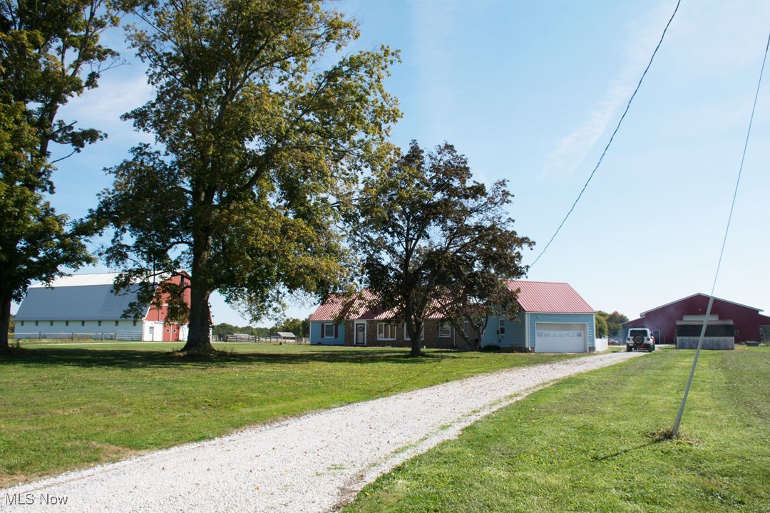 6738 State Route 7 Andover OH 44003