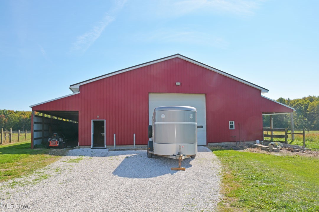 6738 State Route 7 Andover OH 44003