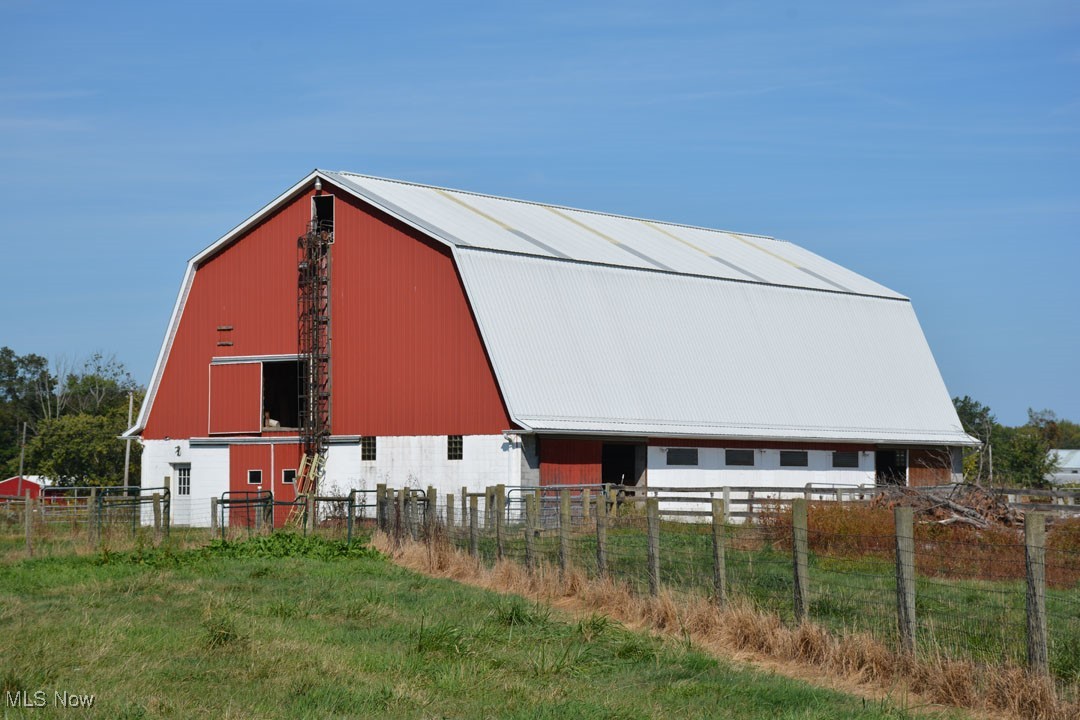 6738 State Route 7 Andover OH 44003