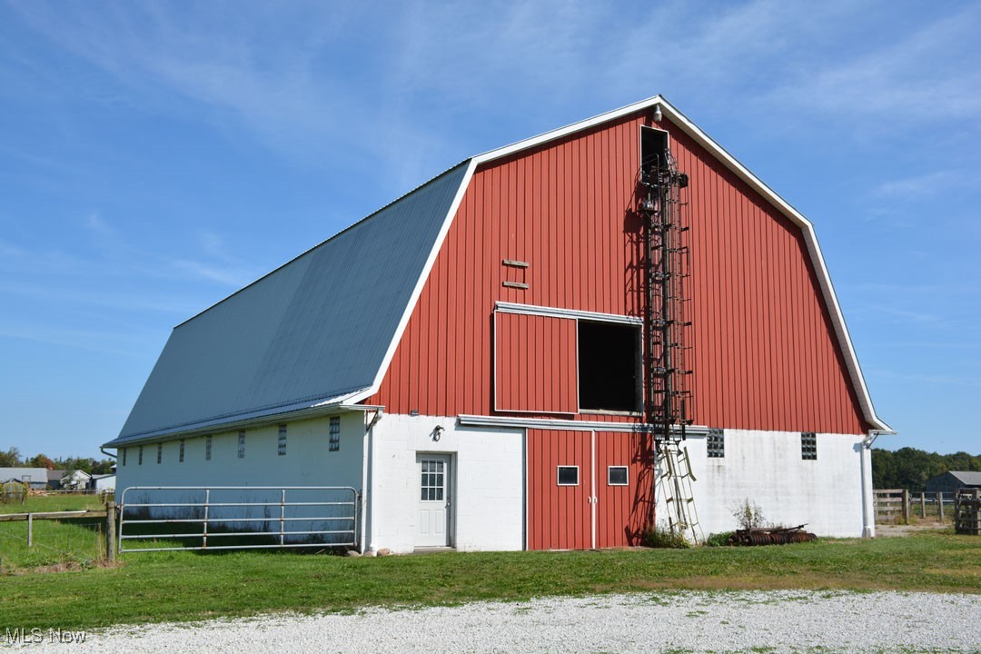 6738 State Route 7 Andover OH 44003