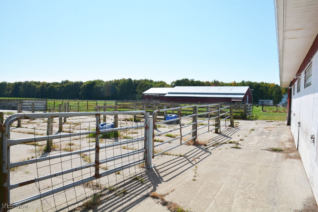 6738 State Route 7 Andover OH 44003