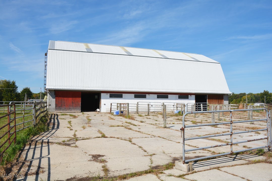 6738 State Route 7 Andover OH 44003