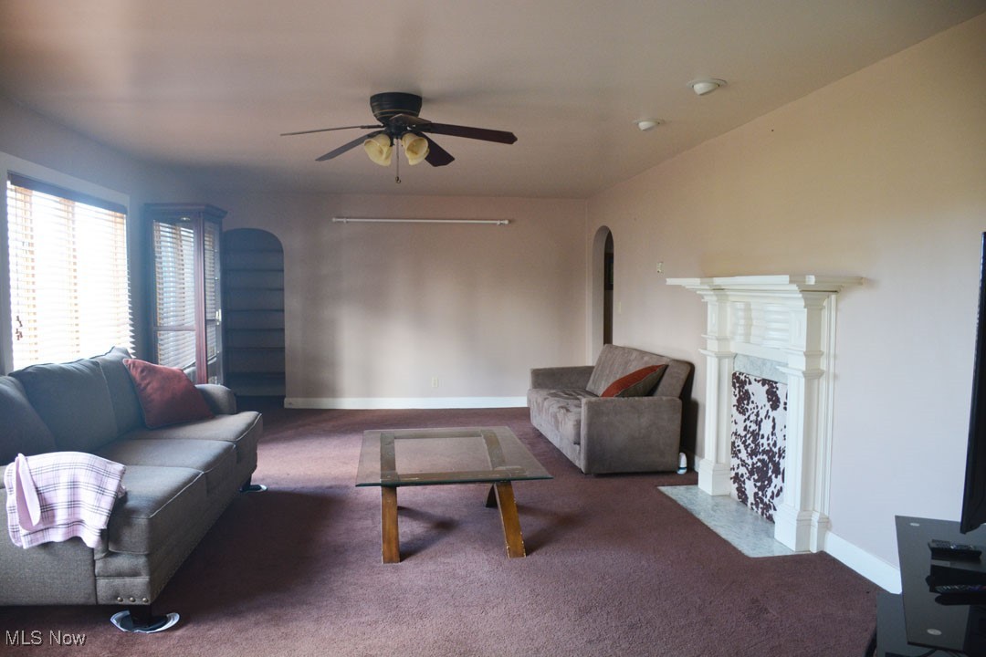 6738 State Route 7 Andover OH 44003
