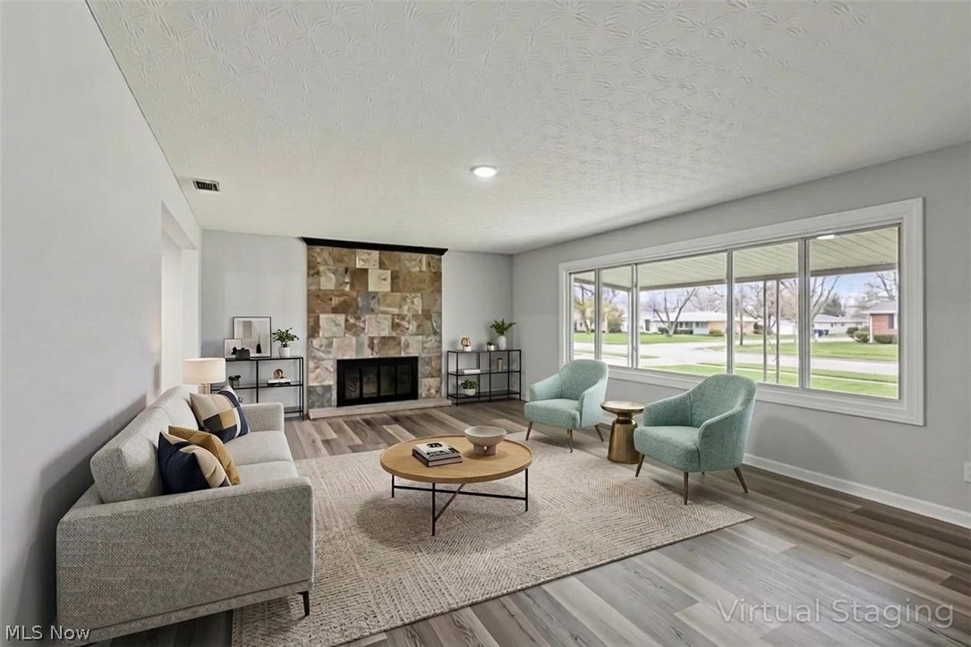 1435 Pike Parkway Streetsboro OH 44241