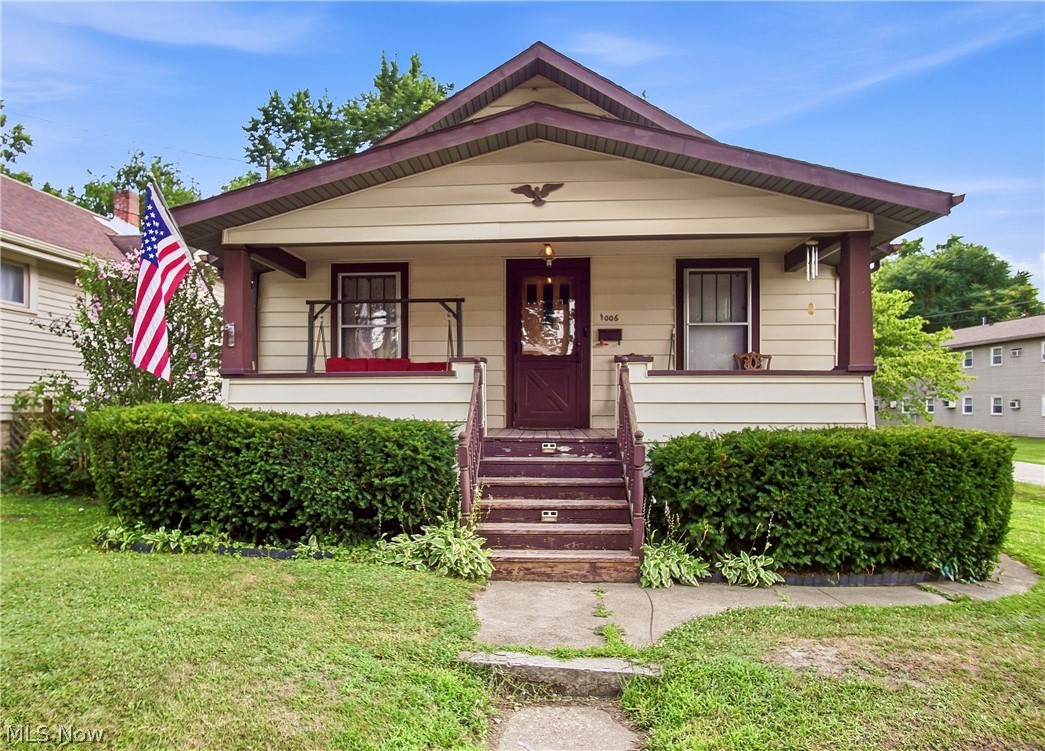 1006 Pershing Road Zanesville OH 43701
