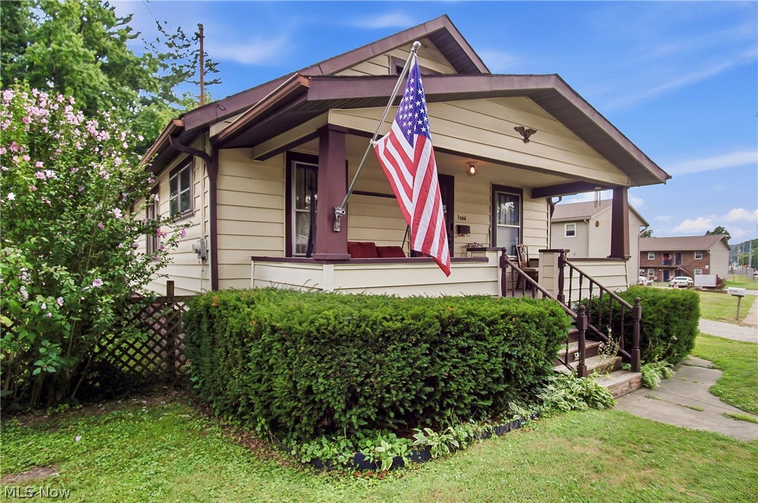 1006 Pershing Road Zanesville OH 43701