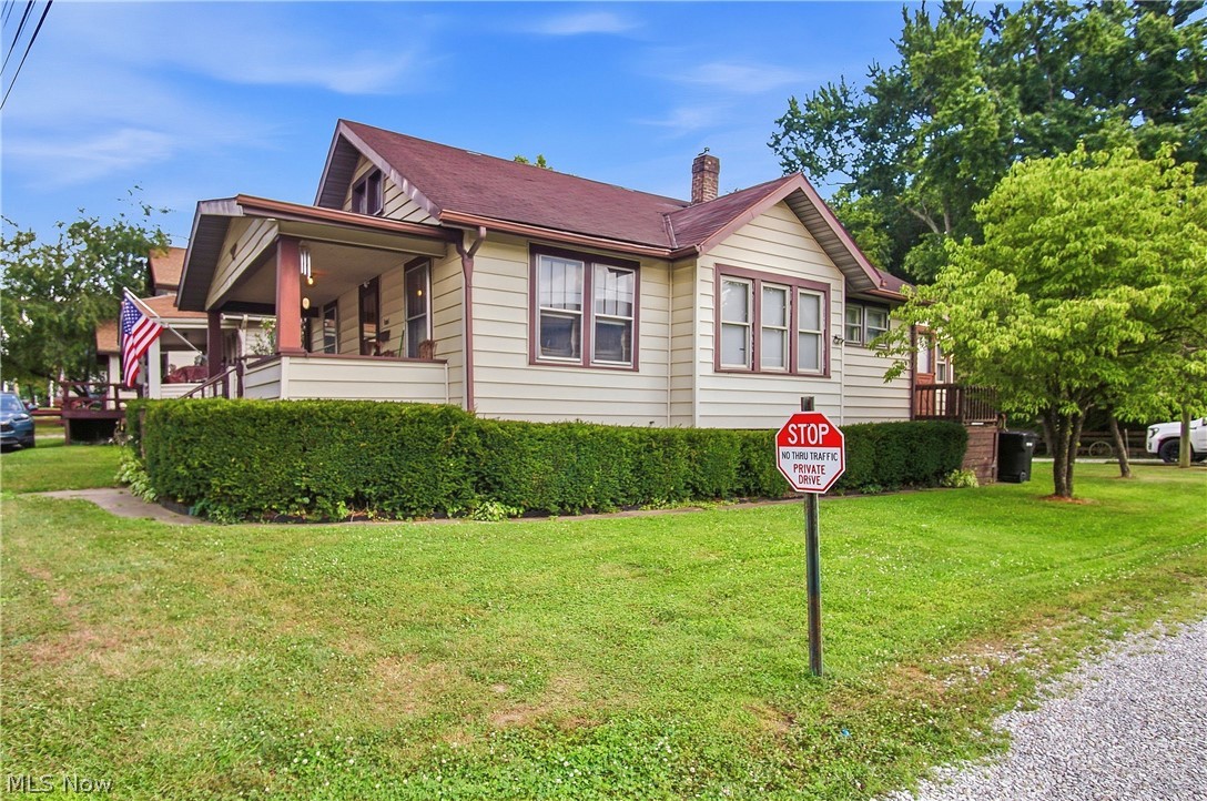1006 Pershing Road Zanesville OH 43701
