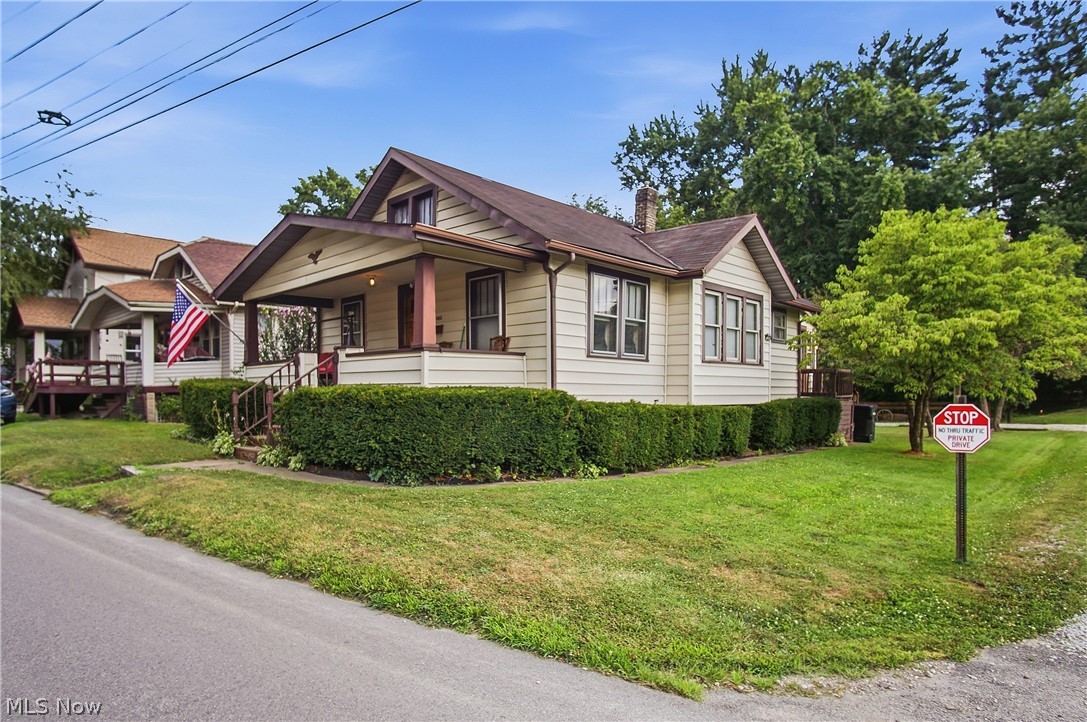 1006 Pershing Road Zanesville OH 43701