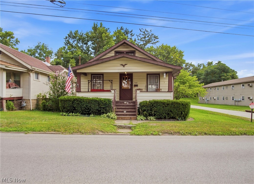 1006 Pershing Road Zanesville OH 43701