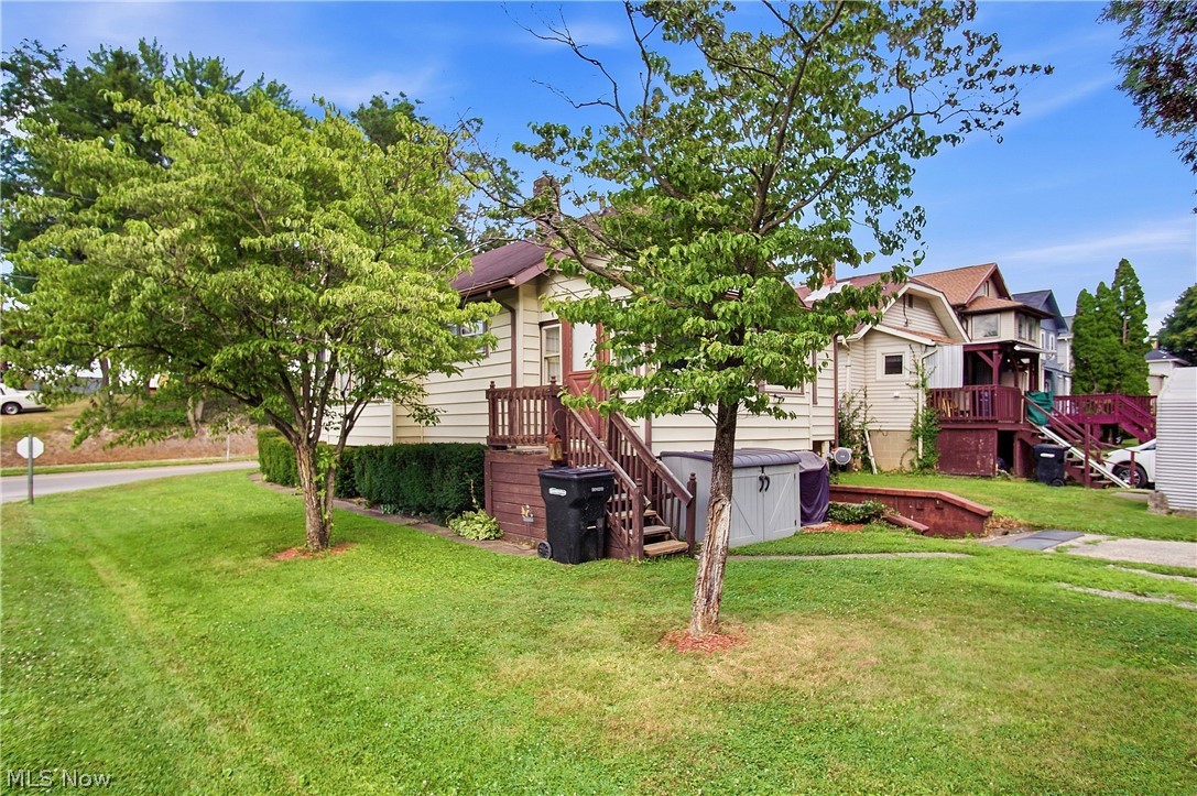 1006 Pershing Road Zanesville OH 43701