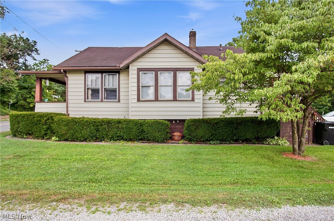 1006 Pershing Road Zanesville OH 43701