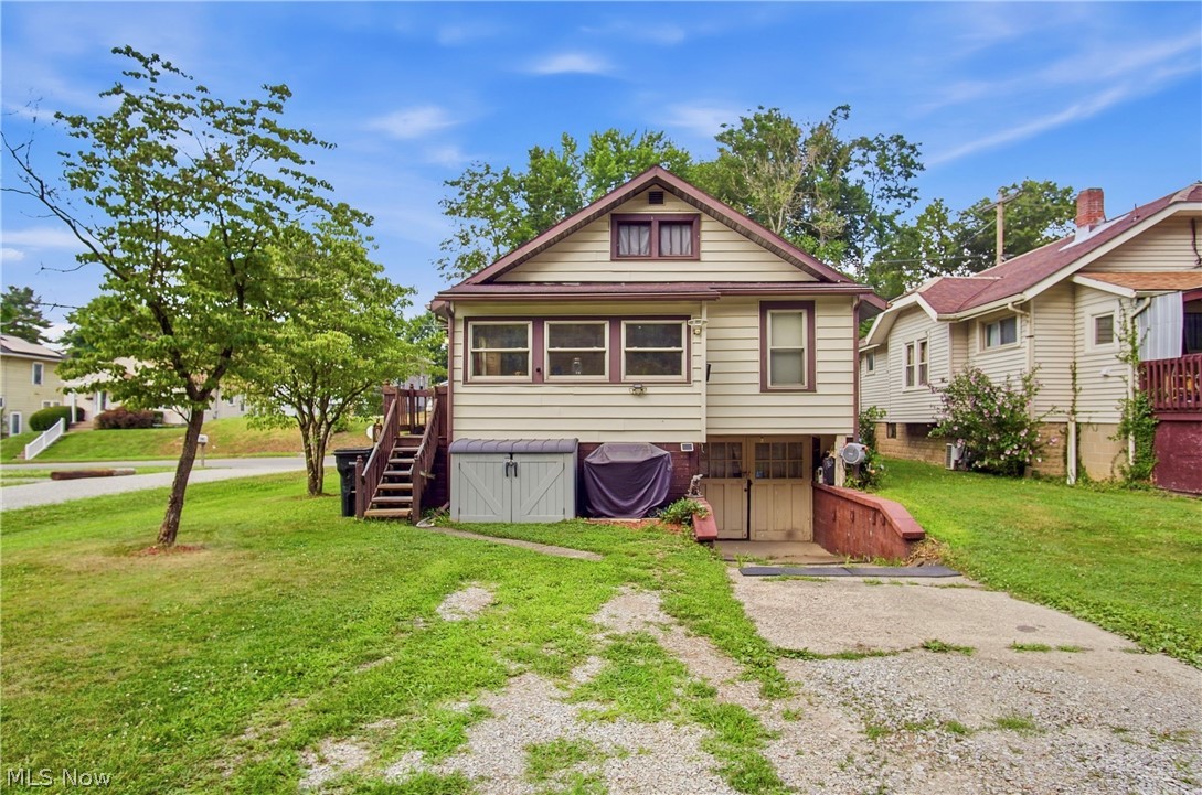 1006 Pershing Road Zanesville OH 43701