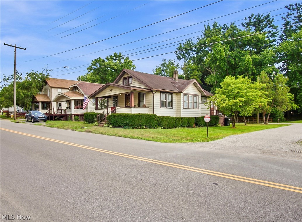 1006 Pershing Road Zanesville OH 43701