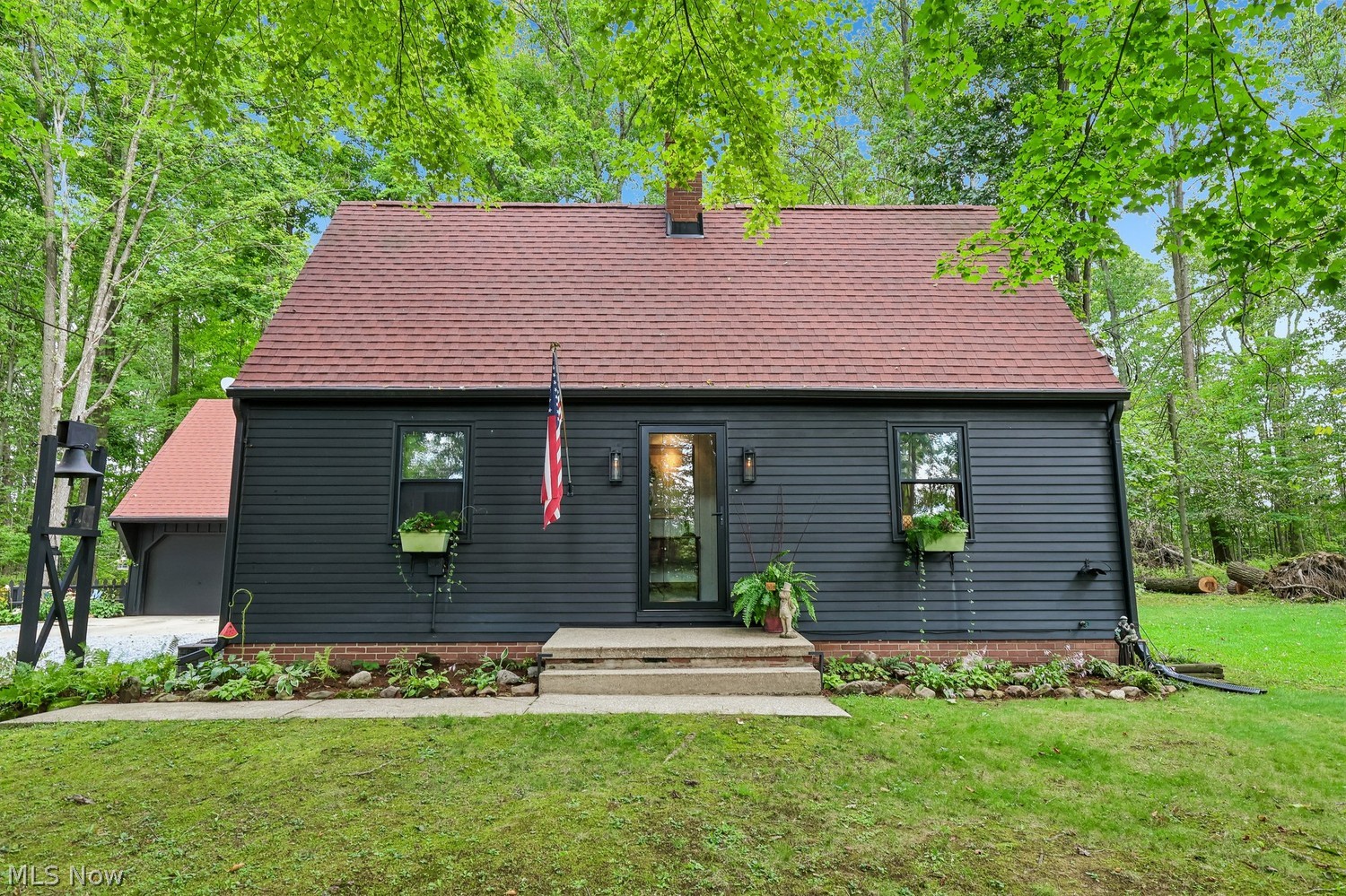 9748 State Route 700 Windham OH 44288