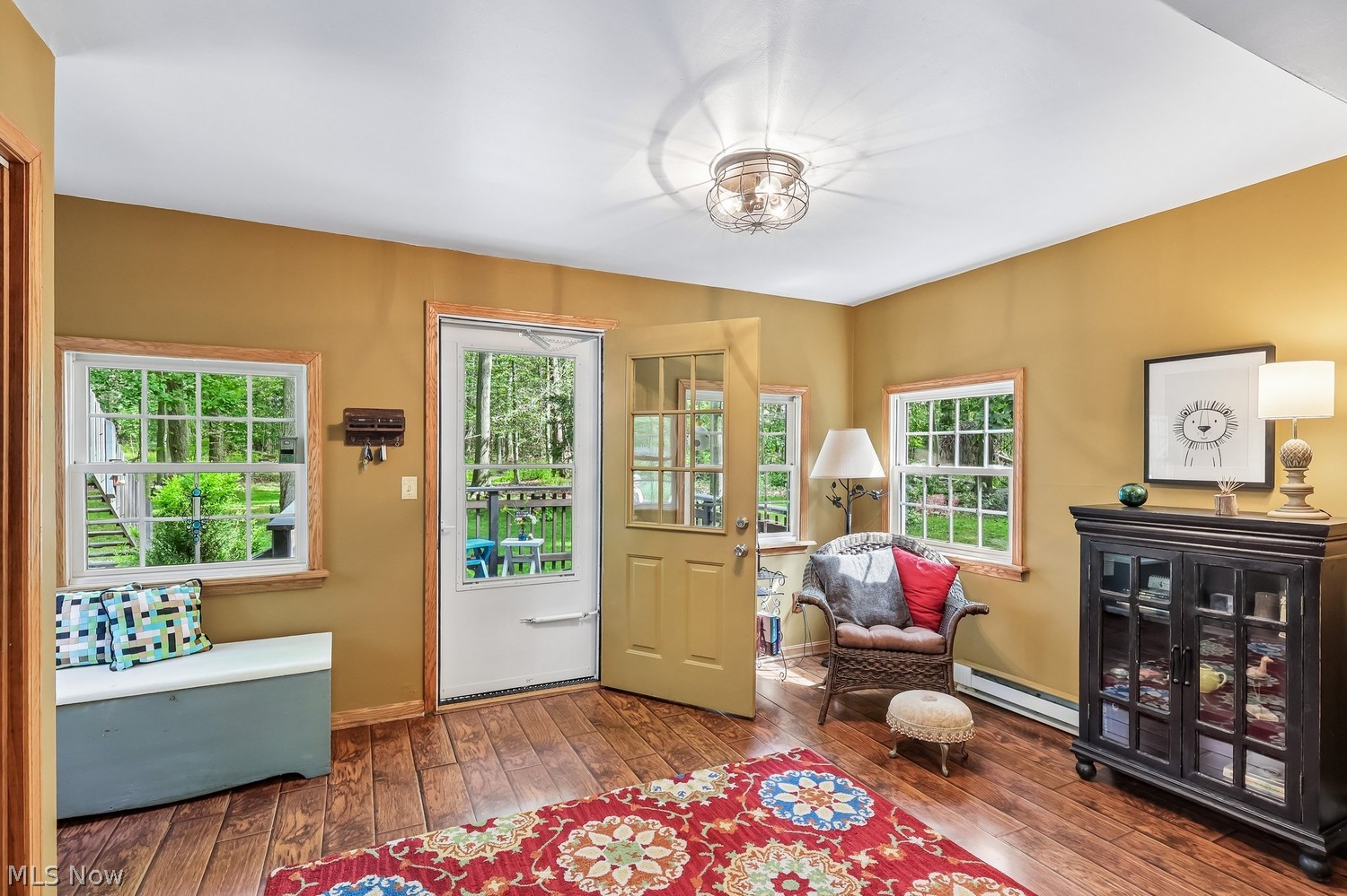 9748 State Route 700 Windham OH 44288