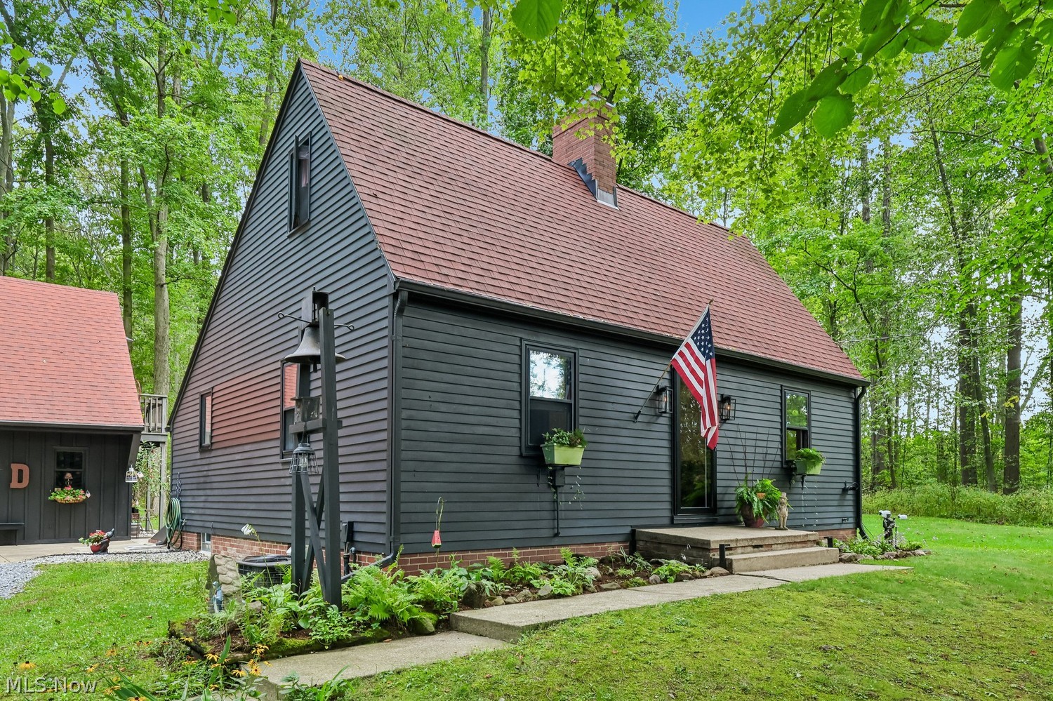 9748 State Route 700 Windham OH 44288