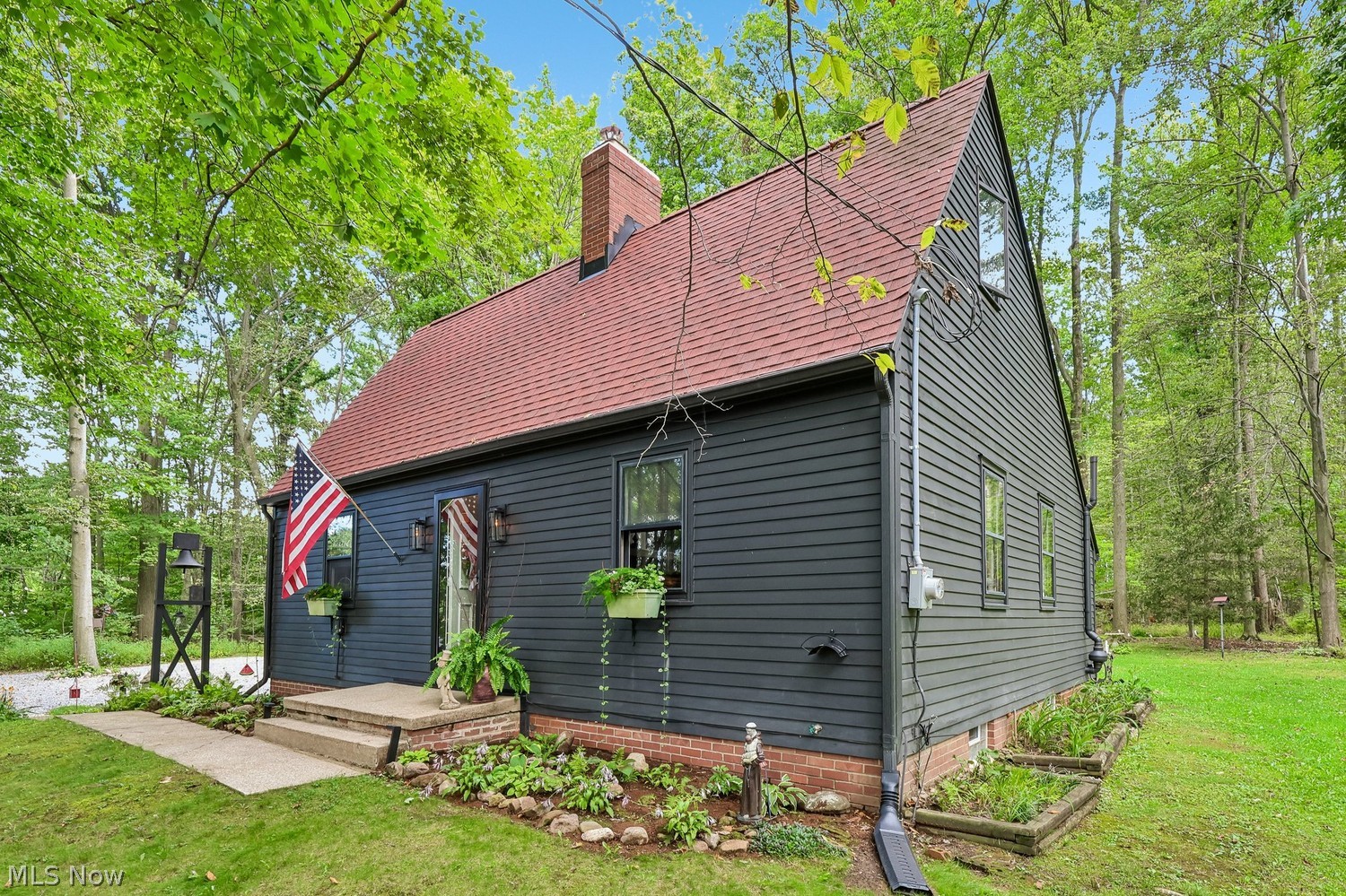 9748 State Route 700 Windham OH 44288