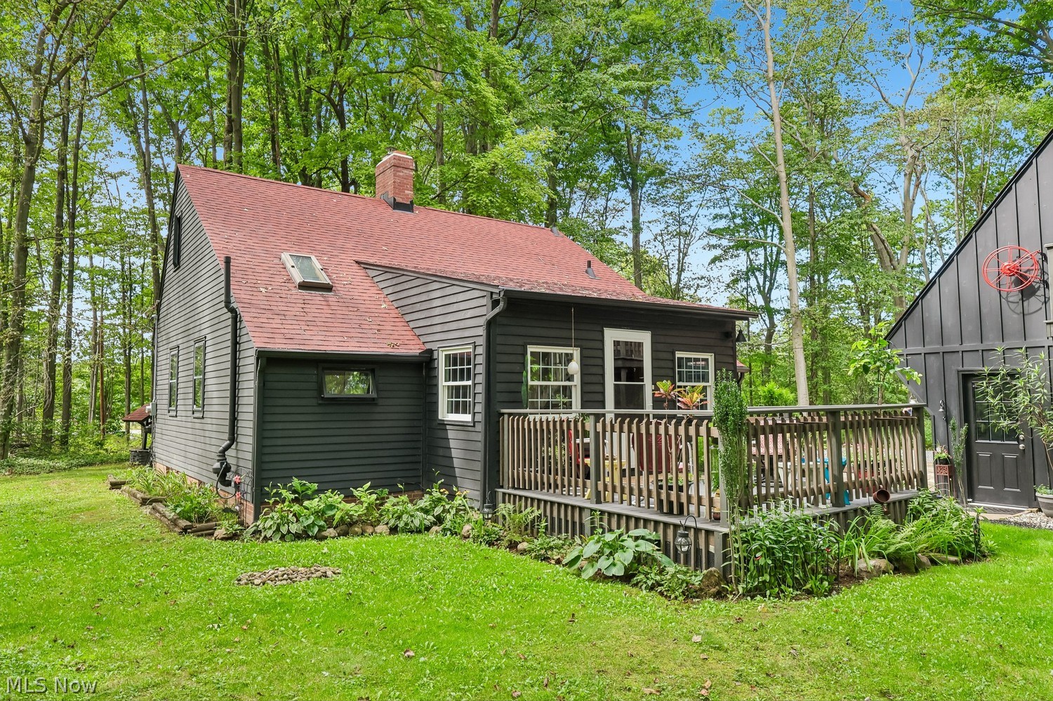 9748 State Route 700 Windham OH 44288