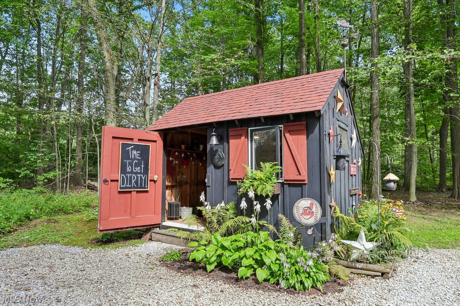 9748 State Route 700 Windham OH 44288