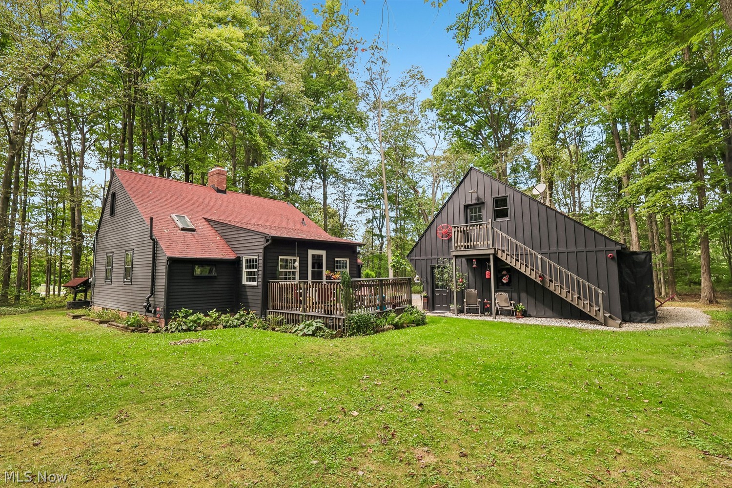 9748 State Route 700 Windham OH 44288